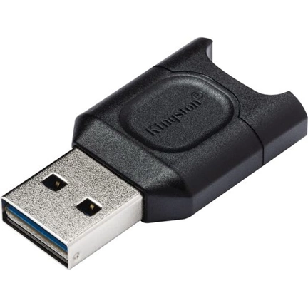 CARD READER KINGSTON MobileLite Plus USB 3.1 microSDHC/SDXC UHS-II