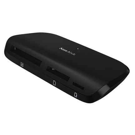 CARD READER SANDISK ImageMate Pro USB3.0