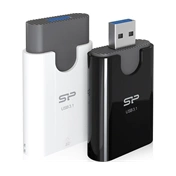 CARD READER Silicon Power Combo USB 3.1 White