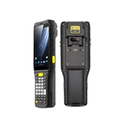 CHAINWAYC63 vonalkódolvasó és ipari adatgyűjtő – 4.0" 800×480, IP67, 4GB/64GB, 4G, Wi-Fi 6, SE5800 2D szkenner, hűtőházi