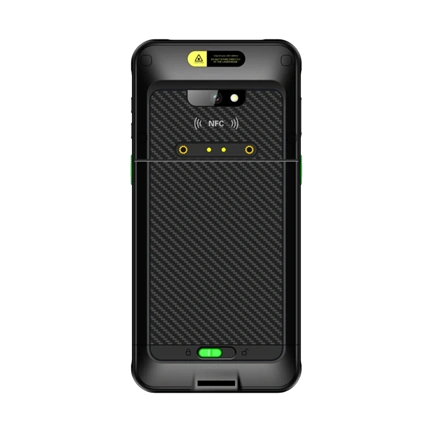 CHAINWAY  MC51 vonalkódolvasó és ipari adatgyűjtő – 6" 1440×720, IP67, 8GB/256GB, 5G, Wi-Fi 6E, SE5500 2D szkenner
