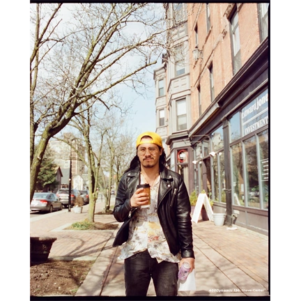 CINESTILL 400Dynamic sokoldalú színes negatív film 120 (5 tekercses ProPack)