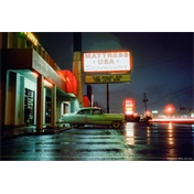CINESTILL 800Tungsten színes negatív film 135/36