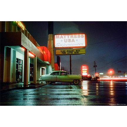 CINESTILL 800Tungsten színes negatív film 135/36