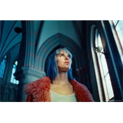 CINESTILL 800Tungsten színes negatív film 135/36