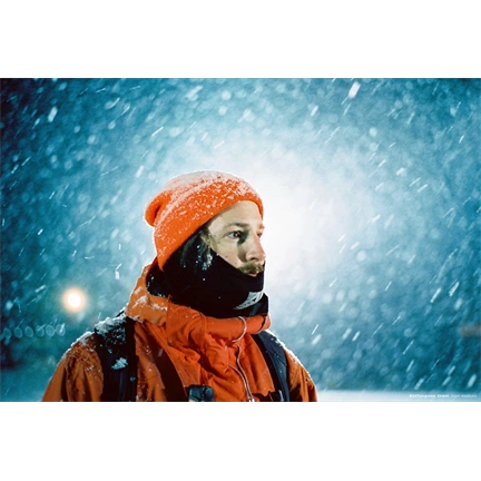 CINESTILL 800Tungsten színes negatív film 135/36