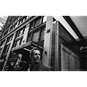 CINESTILL BwXX (Double-X) fekete-fehér negatív film ISO 250 135/36