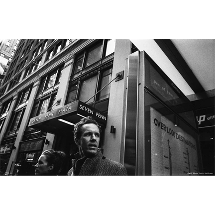 CINESTILL BwXX (Double-X) fekete-fehér negatív film ISO 250 135/36