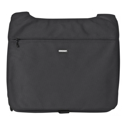 COCOON Messenger Bag 13 fekete