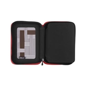 COCOON Tab Travel Case 7 red