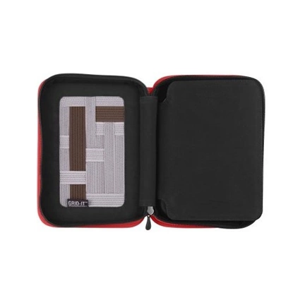 COCOON Tab Travel Case 7 red