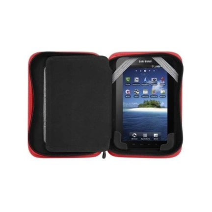 COCOON Tab Travel Case 7 red