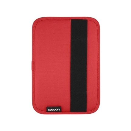 COCOON Tab Travel Case 7 red