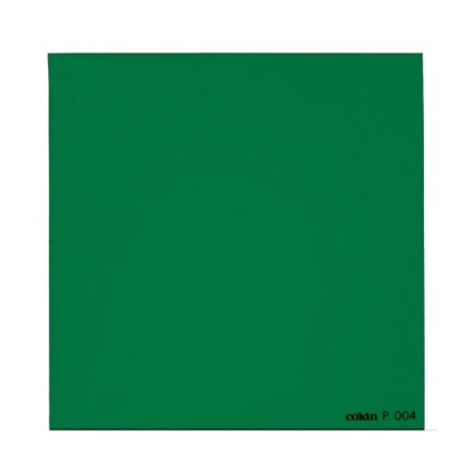 COKIN Zöld szűrő