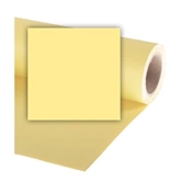COLORAMA 1.35x11m citrom / lemon