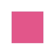 COLORAMA 2.72x11m rózsaszín / rose pink