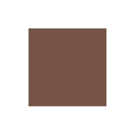 COLORAMA 2.72x11m tőzeg barna / peat brown