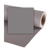 COLORAMA 3.55x15m füstszürke / smoke grey