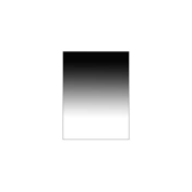 COLORAMA Colorgrad pvc háttér 110 x 170cm white/black