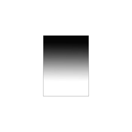 COLORAMA Colorgrad pvc háttér 110 x 170cm white/black