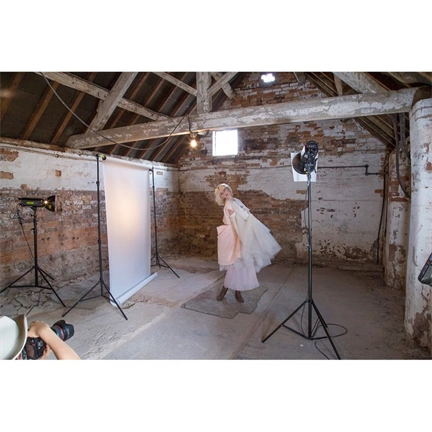 COLORAMA Translum diffúz tekercs 1.52 x 5.4m light