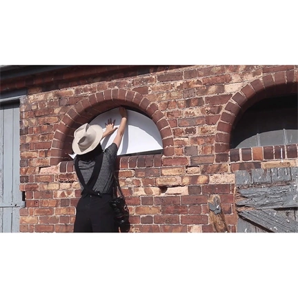 COLORAMA Translum diffúz tekercs 1.52 x 5.4m light