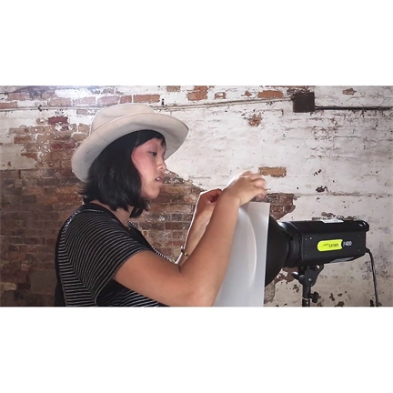 COLORAMA Translum diffúz válogatás csomag 30x30cm