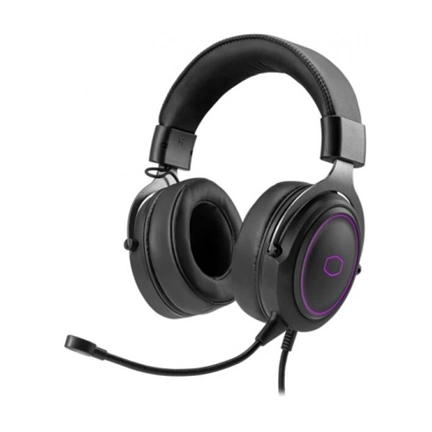 COOLER MASTER CH331 USB Gaming Headset