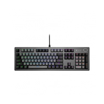 COOLER MASTER CK352 - Brown Switch - HU