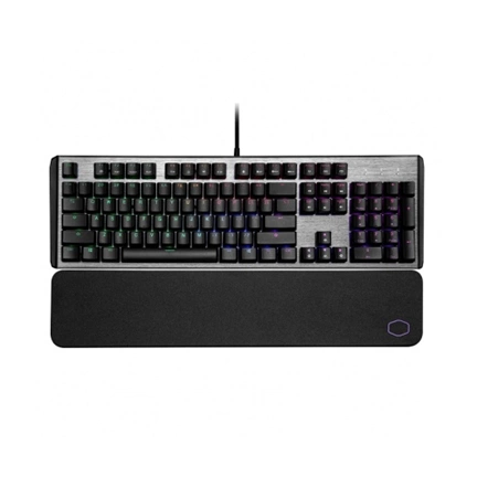 COOLER MASTER CK550 V2 Blue Switch HU