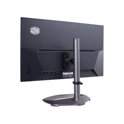 COOLER MASTER GM27-FQS ARGB QHD 165Hz