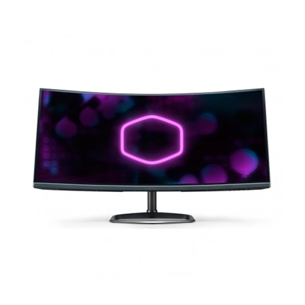 COOLER MASTER GM34-CW UWQHD 144Hz 1500R