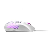 COOLER MASTER MM720 16000DPI 2-zone RGB matte white