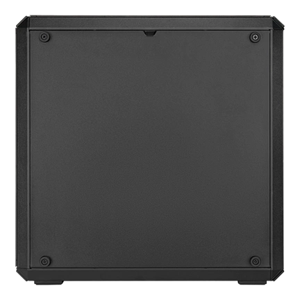 COOLER MASTER MasterBox Q300L V2 TG - black
