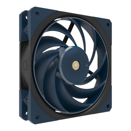 COOLER MASTER Mobius 120 OC