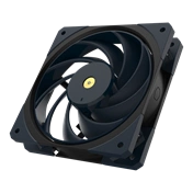 COOLER MASTER Mobius 120 OC