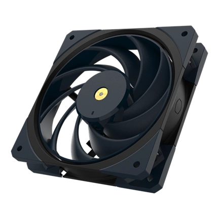 COOLER MASTER Mobius 120 OC