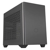 COOLER MASTER NR200P V2 TG - fekete