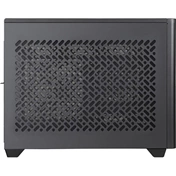 COOLER MASTER NR200P V2 TG - fekete