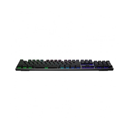 COOLER MASTER SK653 Full Mechanical Wireless Keyboard - Red Switch - HU