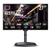 COOLER MASTER Tempest GZ2711 27" 240Hz OLED