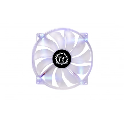 COOLER THERMALTAKE Pure 20 LED 20cm Blue
