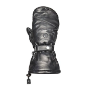 COOPH kesztyű ULTIMATE Black M COOPH kesztyű ULTIMATE Black M