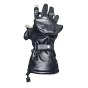 COOPH kesztyű ULTIMATE Black M COOPH kesztyű ULTIMATE Black M