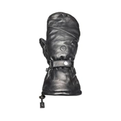COOPH kesztyű ULTIMATE Black M