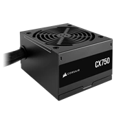 CORSAIR CX750 750W 80+ Bronze