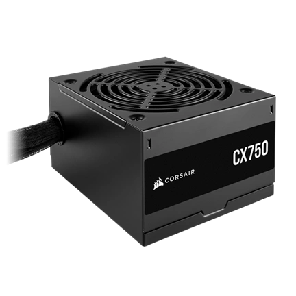 CORSAIR CX750 750W 80+ Bronze