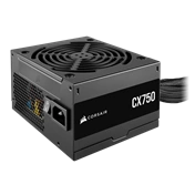 CORSAIR CX750 750W 80+ Bronze