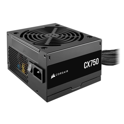 CORSAIR CX750 750W 80+ Bronze