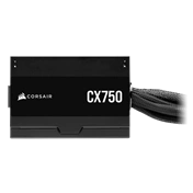 CORSAIR CX750 750W 80+ Bronze